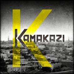 Kamakazi : Rien à Cacher